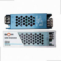 Блок живлення DC24 60W 2.5А LED-24-60 LED-24-60 BIOM