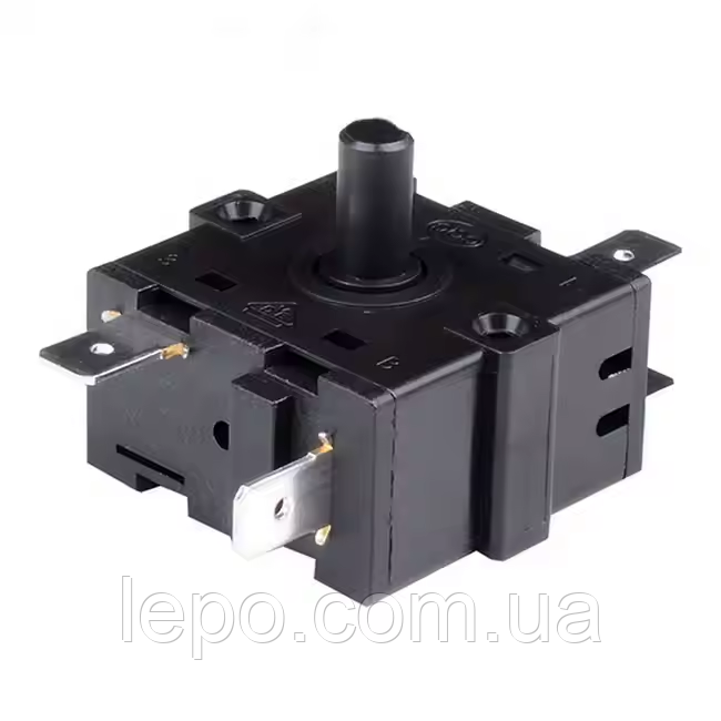 Перемикач 16A/250V для бойлера Електролюкс Electrolux Quantum, Magnum, Heatronic, THERMEX City