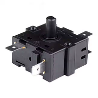 Перемикач 16A/250V для бойлера Електролюкс Electrolux Quantum, Magnum, Heatronic, THERMEX City