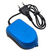 Одноканальний компресор для акваріума Atman XP-100