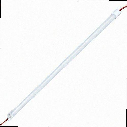 Лінійка світлодіодна OEM LB-060-9-4-220 9Вт 4500К 600mm AC 220 IP20 матова LB-060-9-4-220, фото 1