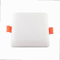 Світлодіодна Панель квадратна-9Вт 4200K 855 люмен 101*101 101-SCEL-4209 LEZARD