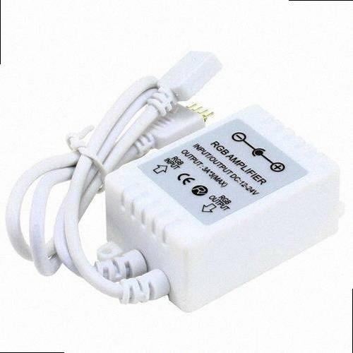 Підсилювач RGB OEM AMP 9А pl 00-00000620