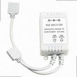 Підсилювач RGB OEM AMP 9А pl 00-00000620, фото 3