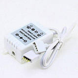 Підсилювач RGB OEM AMP 9А pl 00-00000620, фото 5