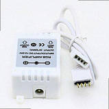 Підсилювач RGB OEM AMP 9А pl 00-00000620, фото 6