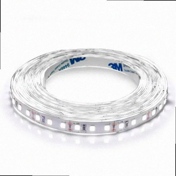 Стрічка Світлодіодна Professional BPS-G3-12-5-2835-120-CW, PCB 5mm, хол. білий, негерметична, 1м BPS-G3-12-5-2835-120-CW BIOM, фото 1