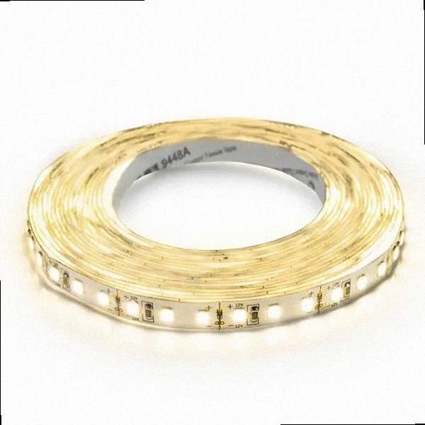 Стрічка Світлодіодна Professional BPS-G3-12-5-2835-120-NW, PCB 5mm, нейтр. білий, негерметична, 1м BPS-G3-12-5-2835-120-NW BIOM