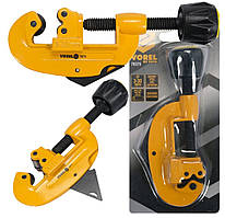 Труборіз Для Мідних Труб Ø 3-30 мм VOREL (78375)