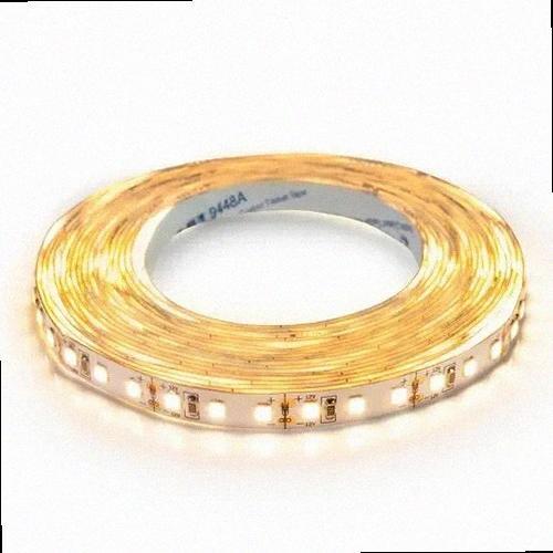 Стрічка Світлодіодна Professional BPS-G3-24-2835-120-WW-20 теплий білий, негерметична, 1м 00-00022695 BIOM, фото 1