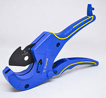 Ножиці для пластикових труб Rapide EVO (сталь SK5)