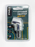 Кутові редуктори