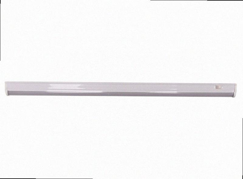 Led-світильник T5-1.2-16w 6000K (LX2001-1.2-16C) LX2001-1.2-16C LUXEL, фото 1