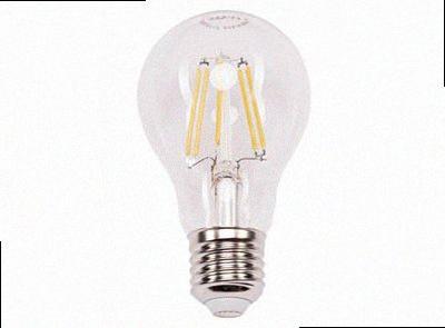 Лампа LED А65 15w E27 3000K (062-H) 062-H LUXEL, фото 1