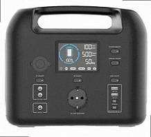 Станція Зарядна VRG 7834 500Вт / 518Вт * рік 117834 VARGO