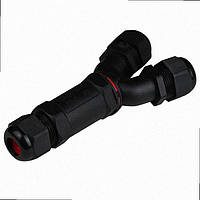 Кабельний конектор CN-Y1-4 IP68 CN-Y14 ENERGIO