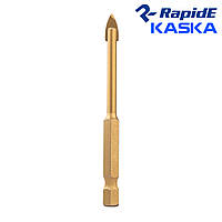 Свердло для керамічної плитки і скла  8 мм Rapide PREMIUM