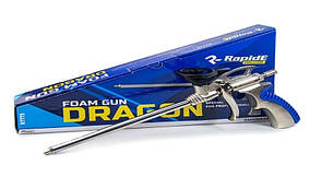 Пістолет для піни RapidE DRAGON R7775
