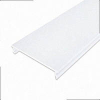 Розсіювач матовий LED LM-55 для профілю ЛСВ-55, м LM-55 BIOM