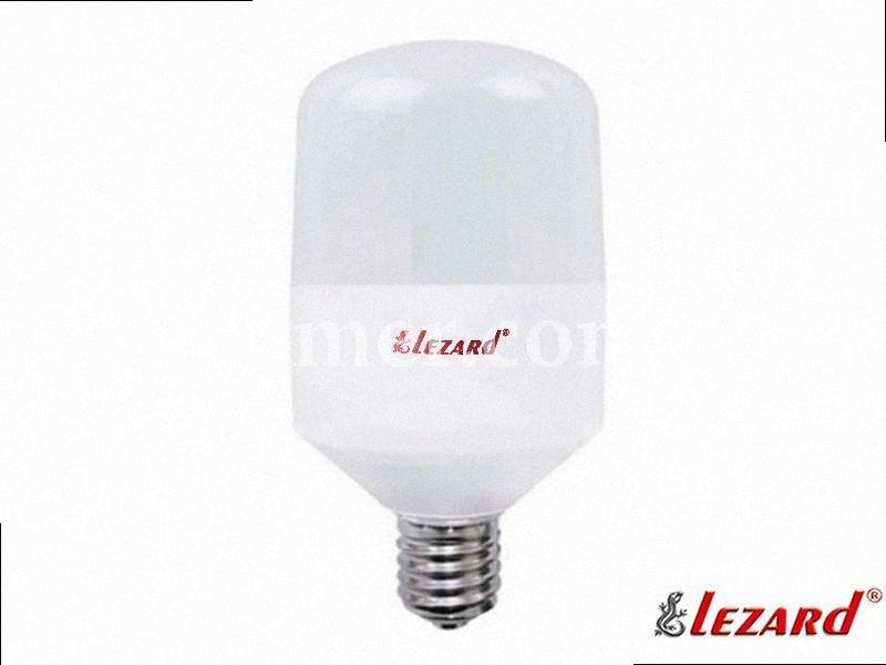 Лампа Світлодіодна T120 45W 6400K E27 220V 464-T120-2745 високопотужна 464-T120-2745 LEZARD, фото 1