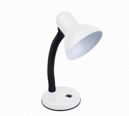 Led-лампа Настільна біла 7W 4000К TL-11W LUXEL, фото 1