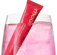 Пептидний бальзам  для губ Rhode Peptide Lip Tint Guava Spritz блиск для губ гуава спритз 10мл