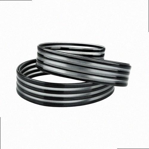 Стрічка Декоративна DS-S530-01-4B до світильника SML-S21-90-DIY(4 чорні смужки) 00-00020770, фото 1