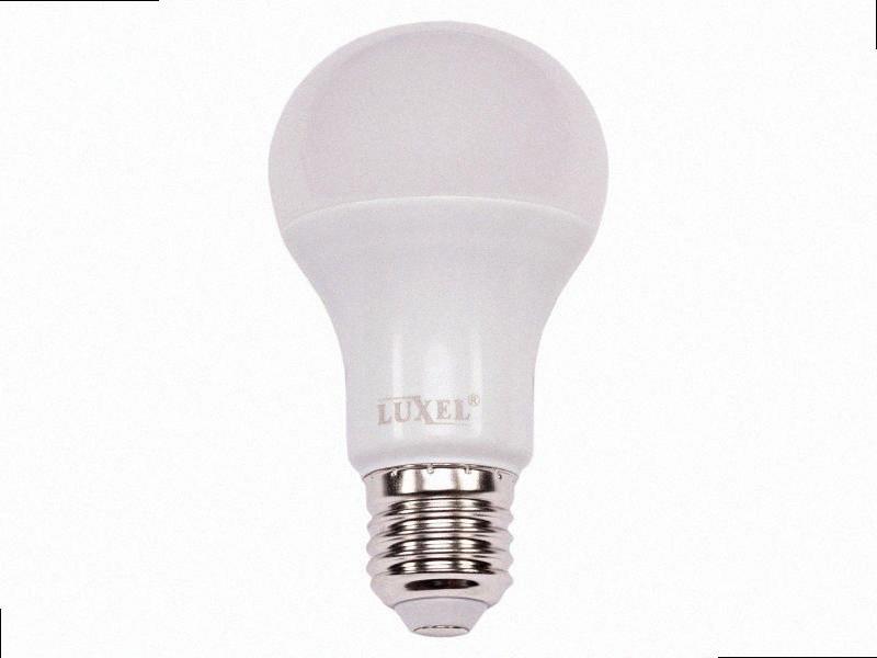 Лампа LED А60 10w 24-48V E27 4000K (060-N48) 060-N48 LUXEL, фото 1