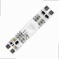 Рір сенсор DP-03-PIR-5A-P для профілю з фотоелементом 5А DC12V DP-03-PIR-5A-P BIOM