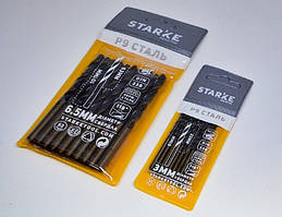 Свердло 1.5мм STARKE (NEW-Р9)