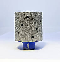 Алмазна фреза циліндрична RapidE 10-25mm M14