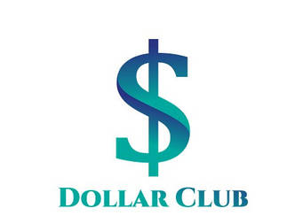 Футболка чоловіча Dollar Club