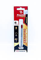 Свердло по керамограніту та плитці RapidE CERAPRO RED POINT 10mm