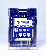Універсальні свердла RapidE MULTI CONSTRUCTION 5*85