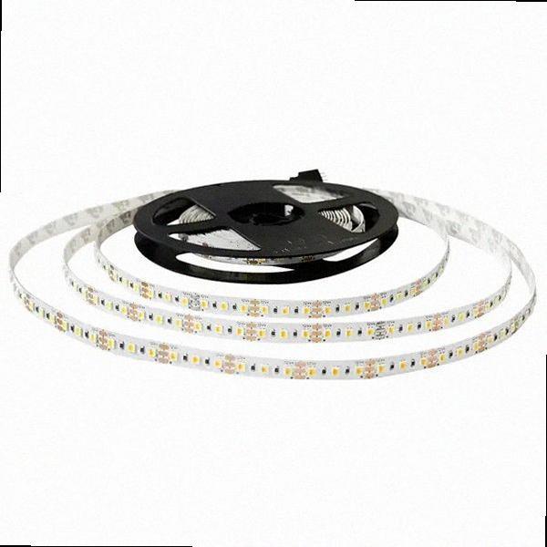 Стрічка Світлодіодна OEM ST-12-2835-120-DCCT-20 3CCT, негерметична, 1м ST-12-2835-120-DCCT-20 BIOM, фото 1