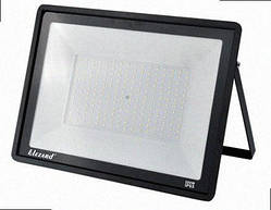 Прожектор LED 200Вт, Алюмінієвий корпус IP65 6500K 16000Lm 1/10 PAL65200N PAL65200N