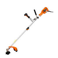 Тример садовий електричний Tekhmann BCE-2014 v2.0