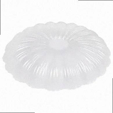 Світлодіодний світильник DECOLIGHT DL-R605-24-6 24 Вт 4500К DL-R605-24 BIOM, фото 1