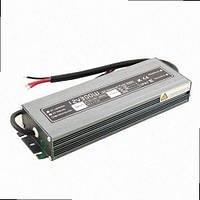 Блок живлення DC12 300W 25А WBP-300 герметичний Professional WBP-300 BIOM