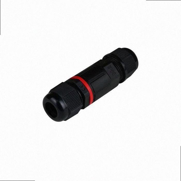Кабельний Конектор CN-12-3 IP68 CN-123 ENERGIO