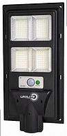 Вуличний Світлодіодний світильник на сонячній батареї UNILITE 60W 6500K, 2700lm V-117918 117918 VARGO