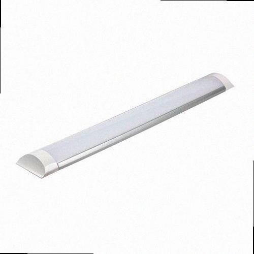 Лінійний світильник LED OEM LN-18-0600-6 18W 6200К 600mm 00-00003875, фото 1