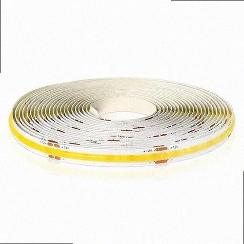 Стрічка Світлодіодна BPS-G3-24-COB-320-NW-20 24 В 00-00023476 BIOM, фото 1