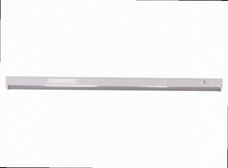 Led-світильник T5-0.6-8w 6000K (LX2001-0.6-8C) LX2001-0.6-8C LUXEL, фото 1