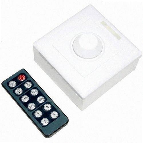 Діммер OEM 16A-IR-12 кнопок 1 канал 00-00001046, фото 1