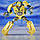 Трансформер Бамблбі Transformers One Energon Glow Bumblebee (B-127) Hasbro F9496, фото 9