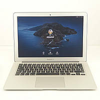 Ноутбук Apple MacBook Air 7,2 A1466 (C1MPR273G944) (i7-5650U/8/256SSD) - Class B