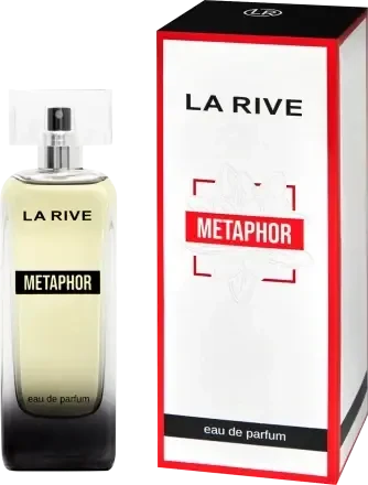Парфумована вода для жінок La Rive "Metaphor" (90мл.)