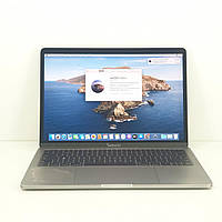 Ноутбук Apple MacBook Pro 13" A1708 Retina (FVFWQ2YZHV2H) (i5-7360U/16/256SSD) - Class B
