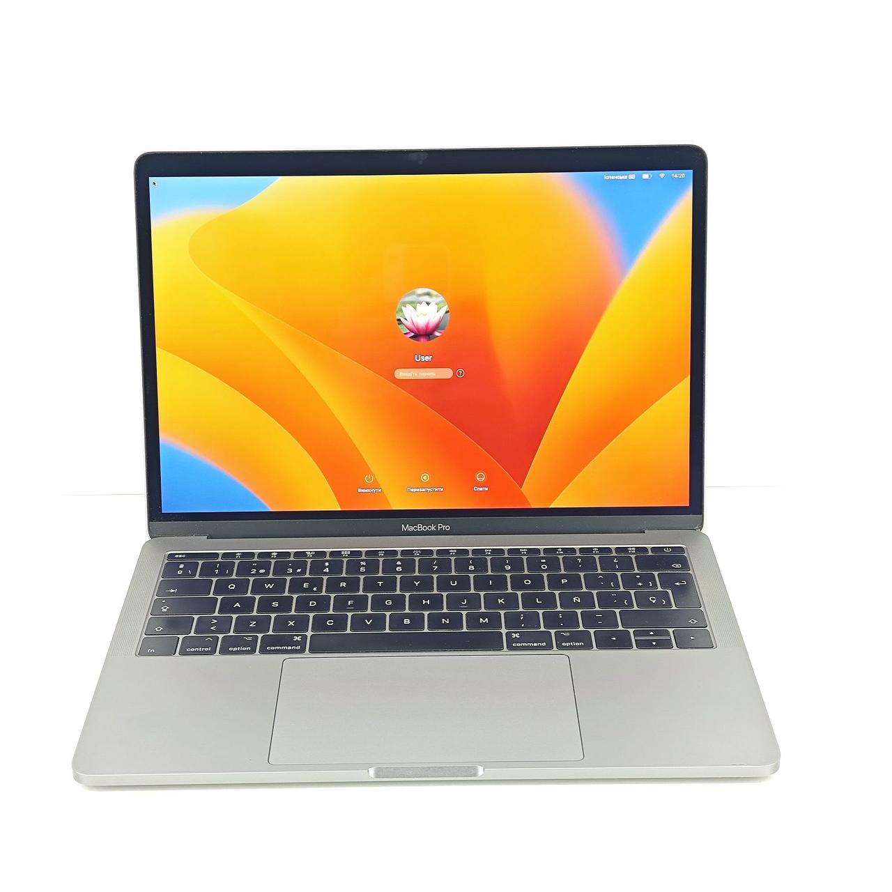 Apple macbook pro 13 2013 - купить недорого, Prom.ua: цены, акции